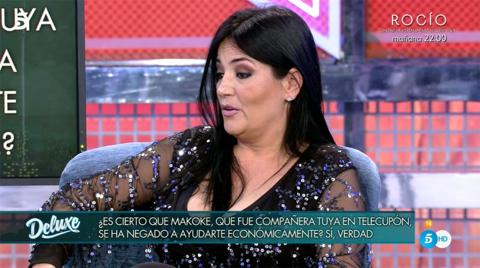 lely céspedes
