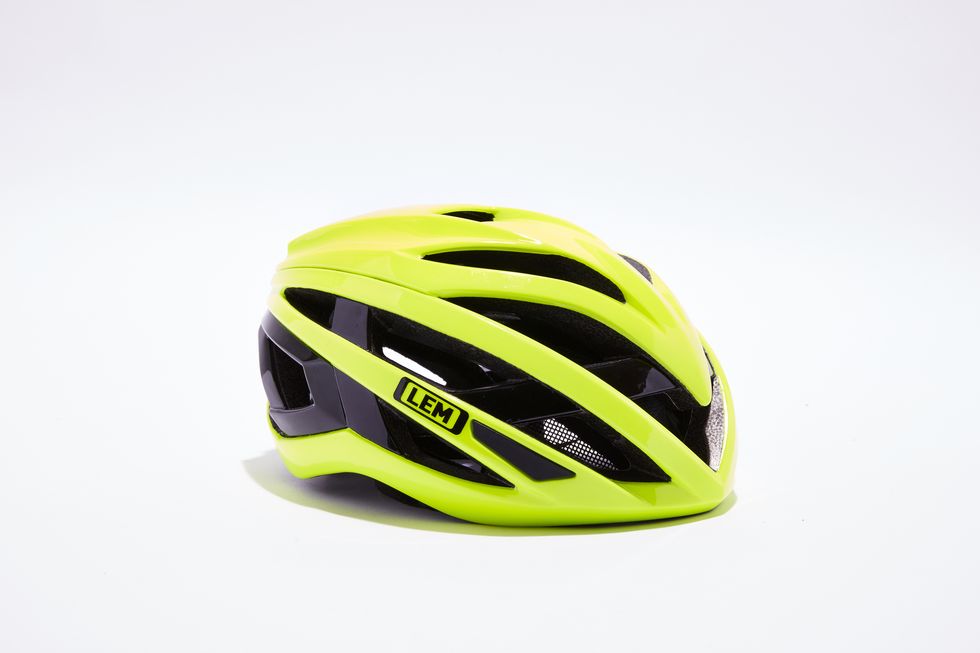 LEM Tailwind Review - Best Bike Helmets