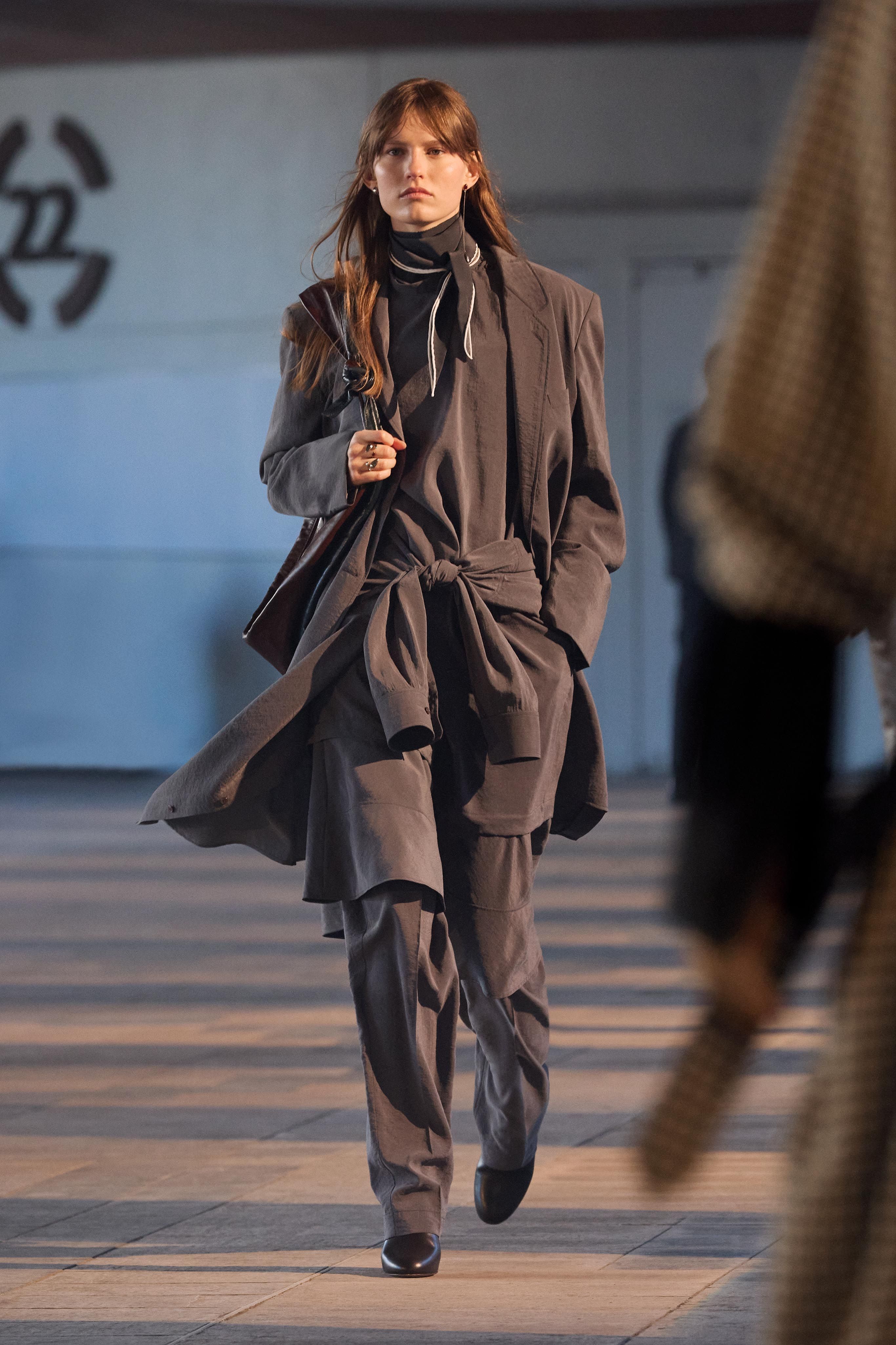 ルメール(LEMAIRE)」2023秋冬コレクション | ファッション ルメール(LEMAIRE)」2023秋冬コレクション | ファッション
