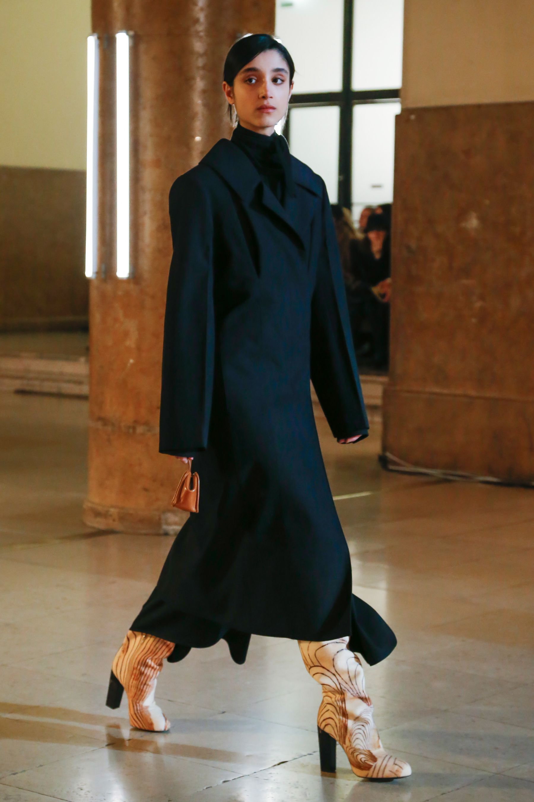 ルメール」（LEMAIRE）｜2020秋冬コレクション