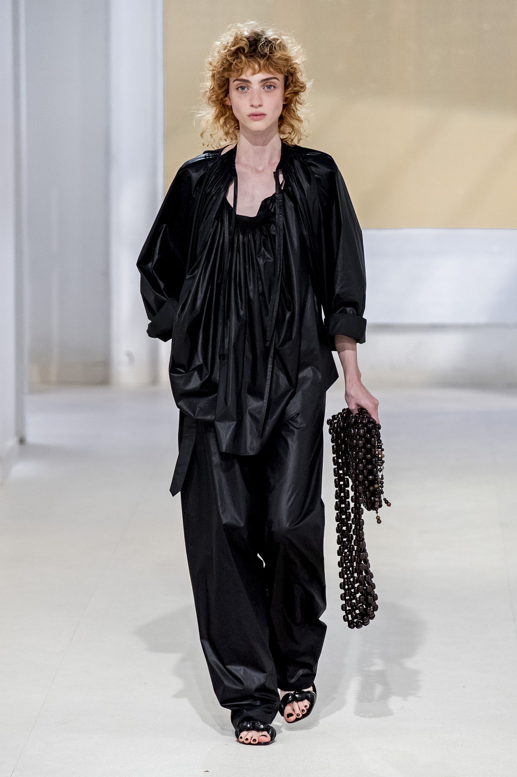 ルメール」（LEMAIRE）｜2020春夏コレクション