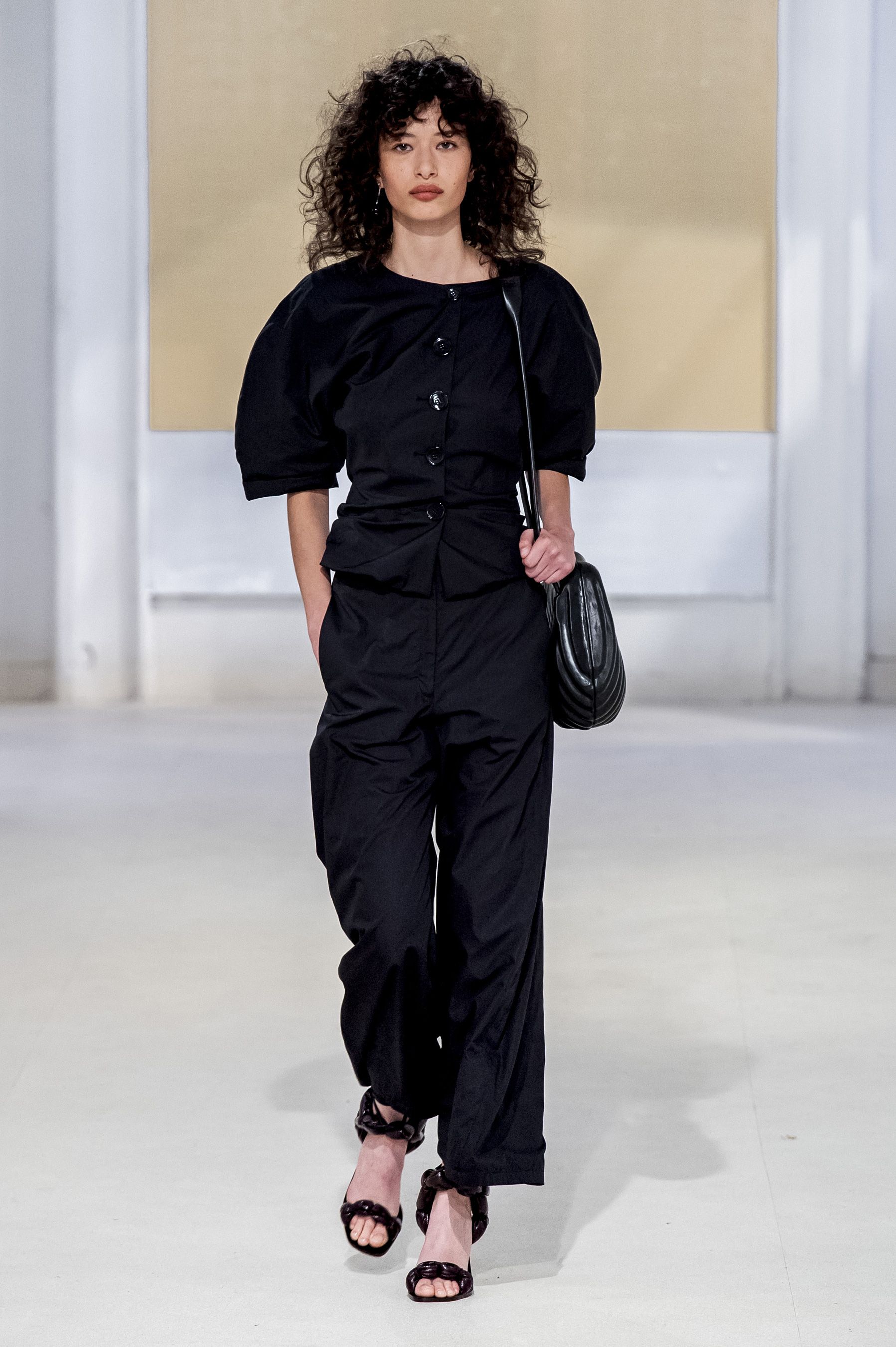 ルメール」（LEMAIRE）｜2020春夏コレクション