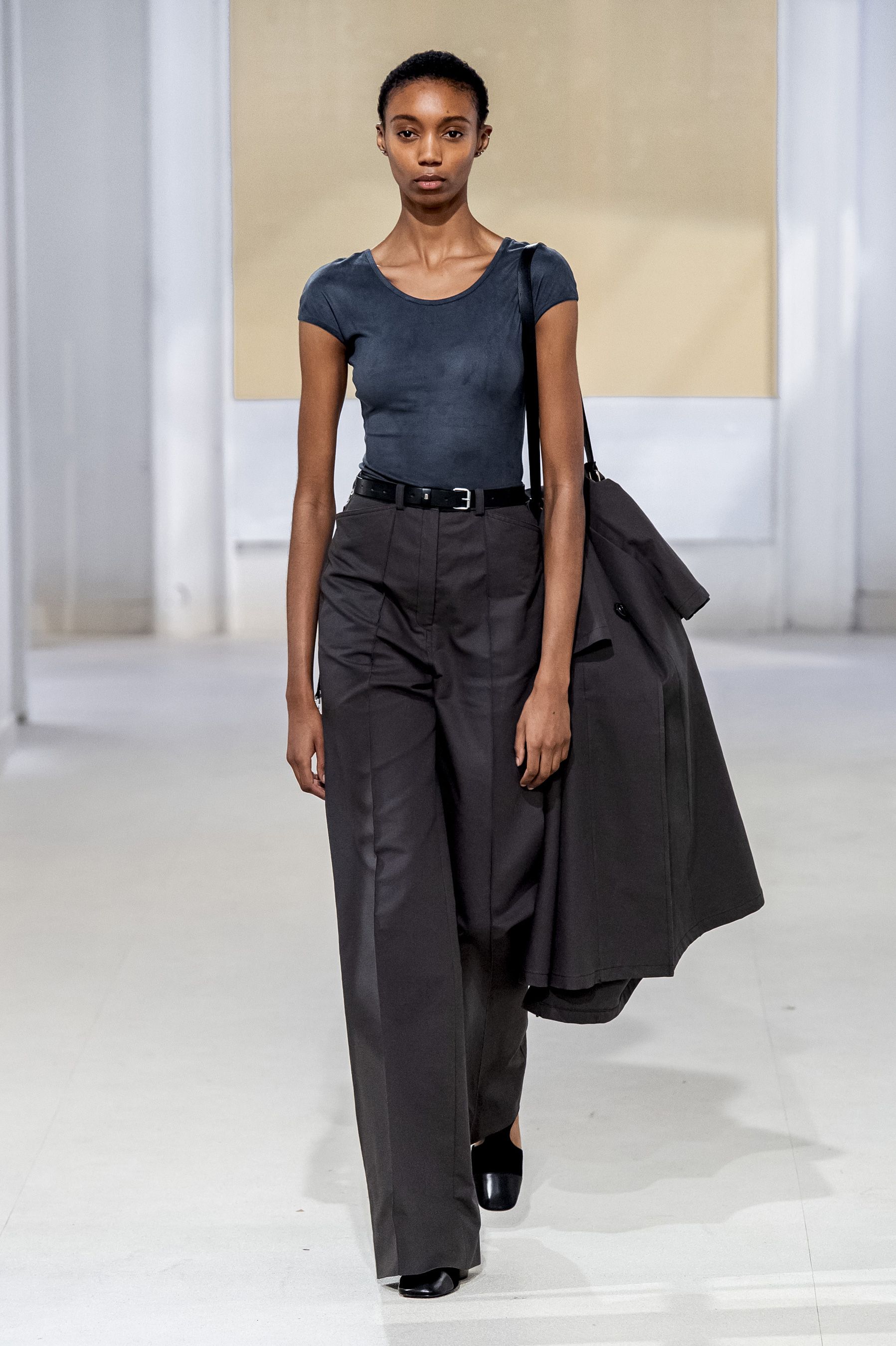 ルメール」(LEMAIRE)|2020春夏コレクション ルメール」(LEMAIRE)|2020春夏コレクション