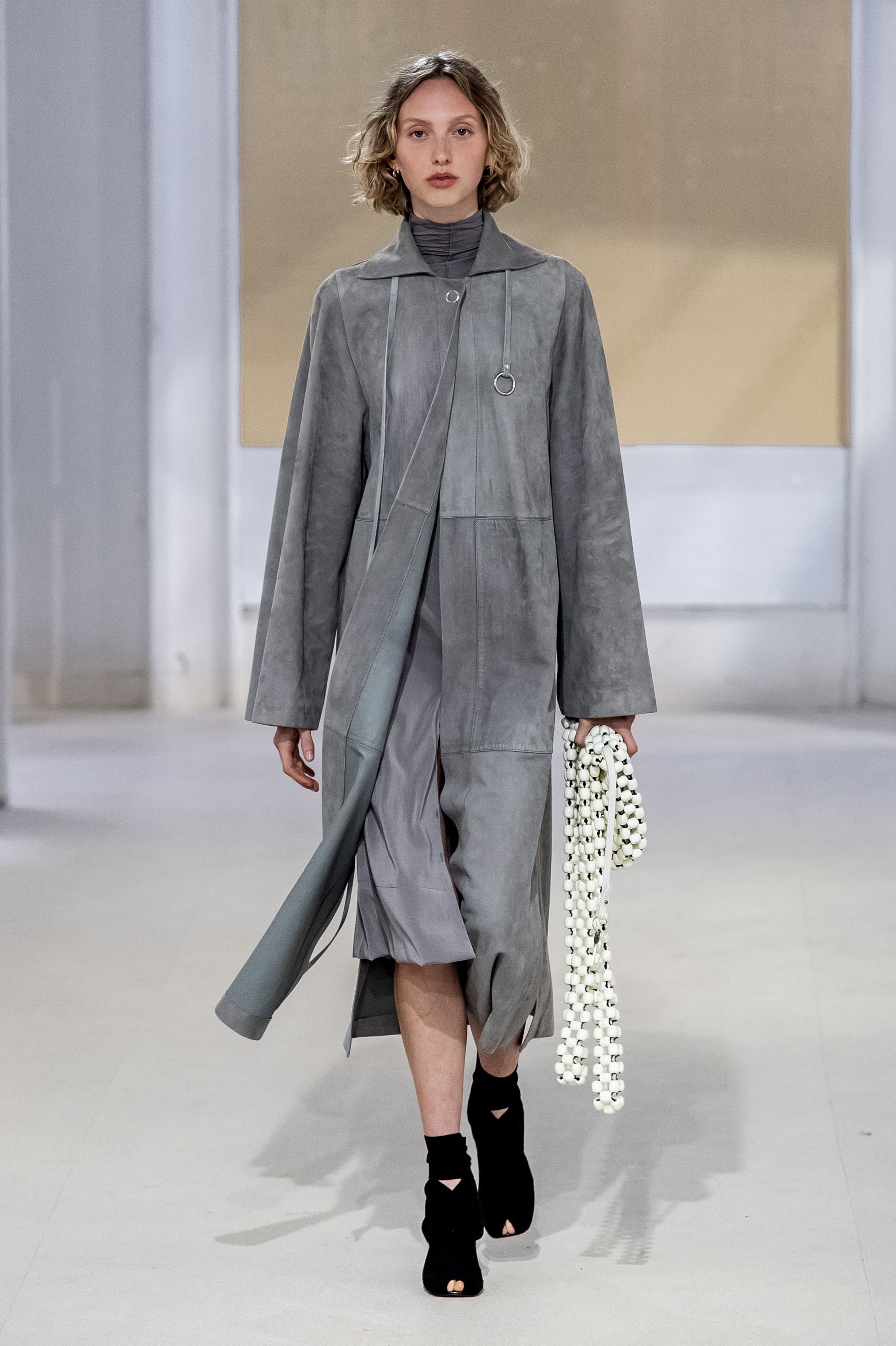 ルメール」（LEMAIRE）｜2020春夏コレクション