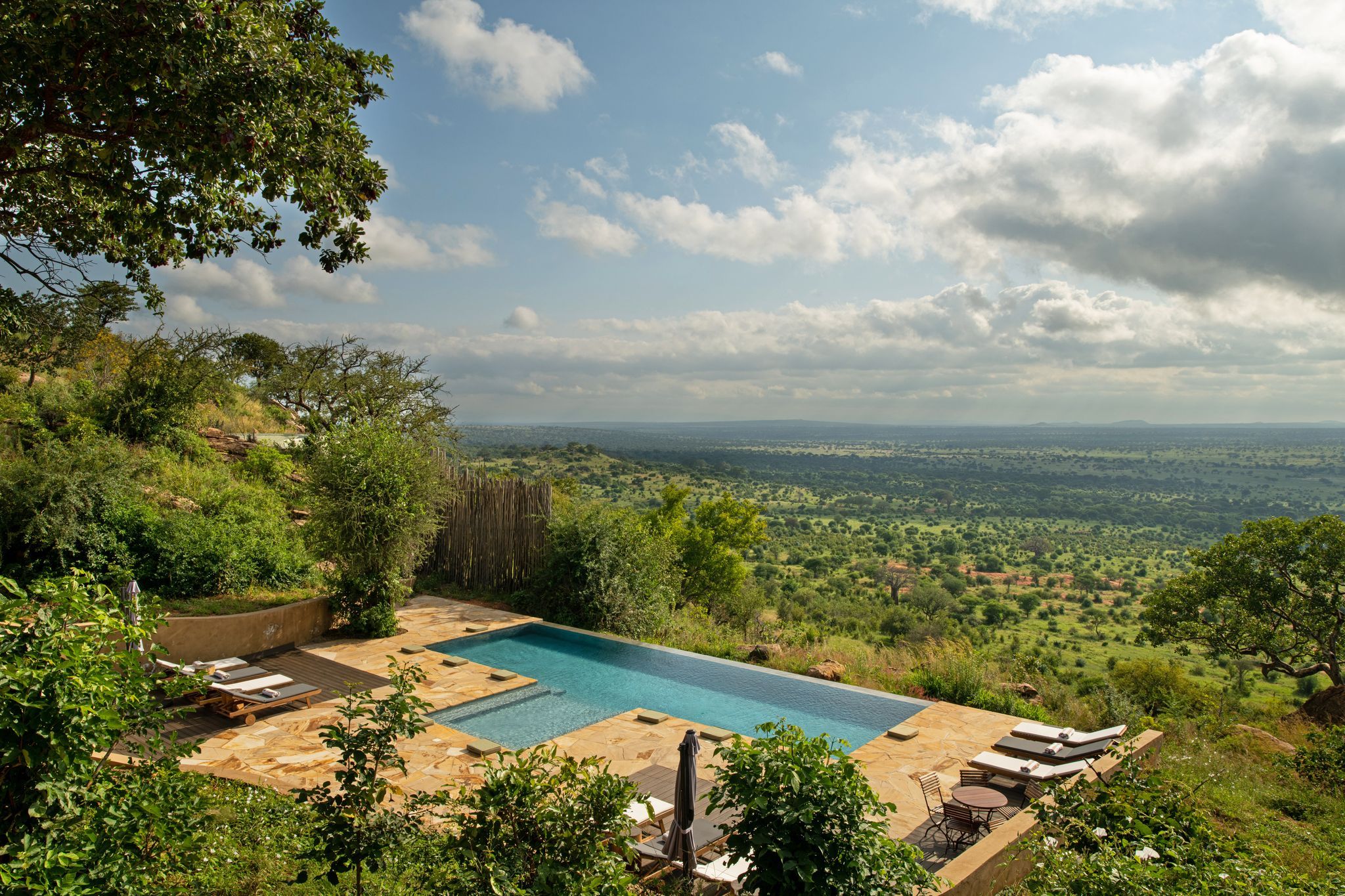 The Best Safaris To Experience In 2024   Lemala Mpingo Ridge Tz Pool2 647720a01cdcb 