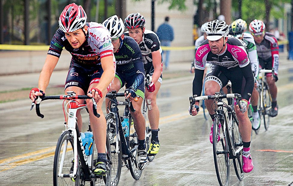 patrick lemieux biking