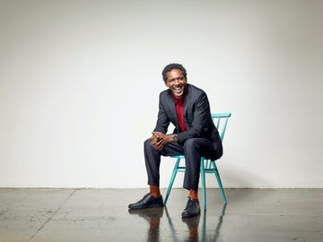 lemn sissay
