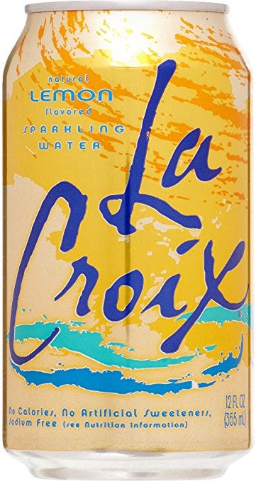 Drink, 