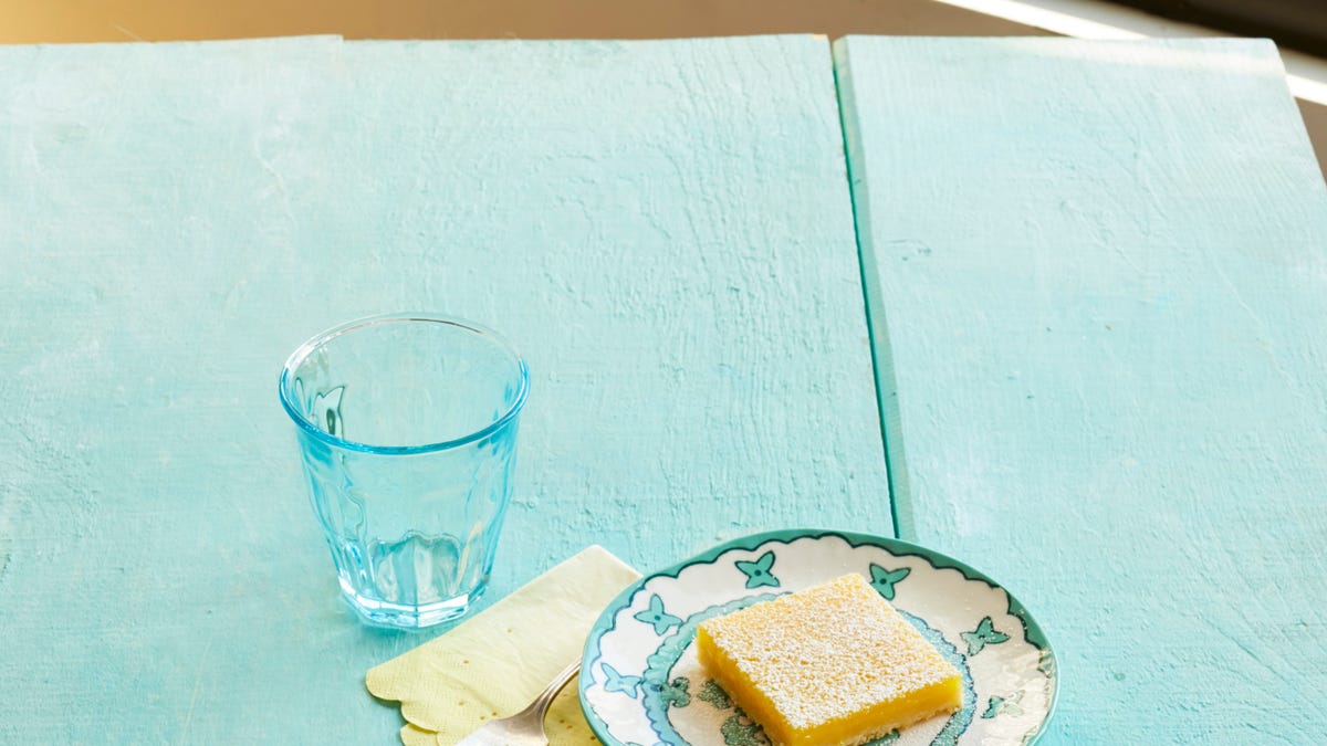 preview for Lemon Bars