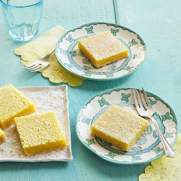 the pioneer woman's lemon bars recipe