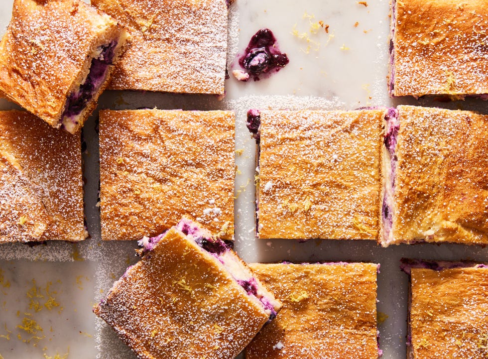 25 Quick Dessert Recipes - Easy Last-Minute Dessert Ideas
