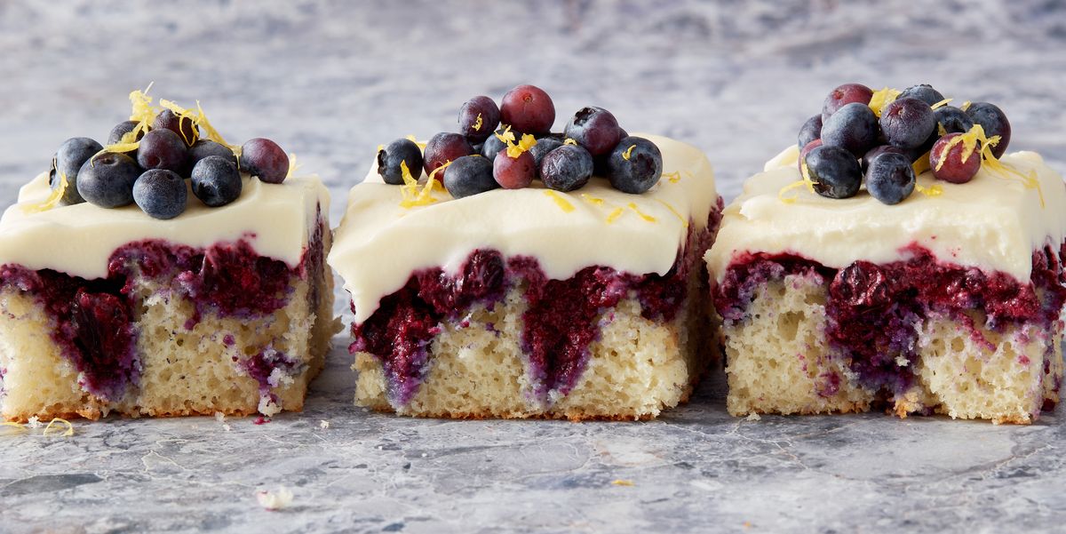 30 Incredibly Easy Cake Recipes For Every Level Of Baker
