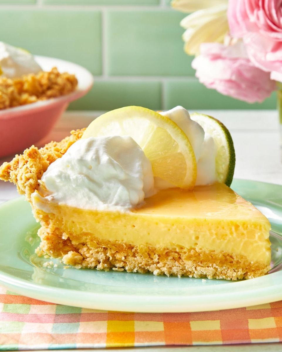 lemon desserts atlantic beach pie