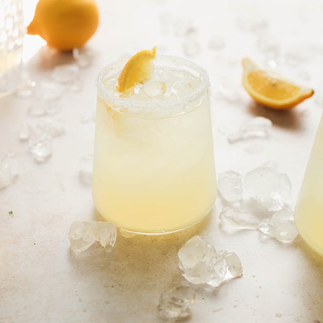 lemon drizzle margarita lemon drizzle margarita