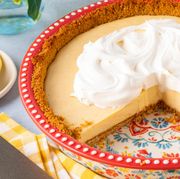the pioneer woman's lemon icebox pie recipe