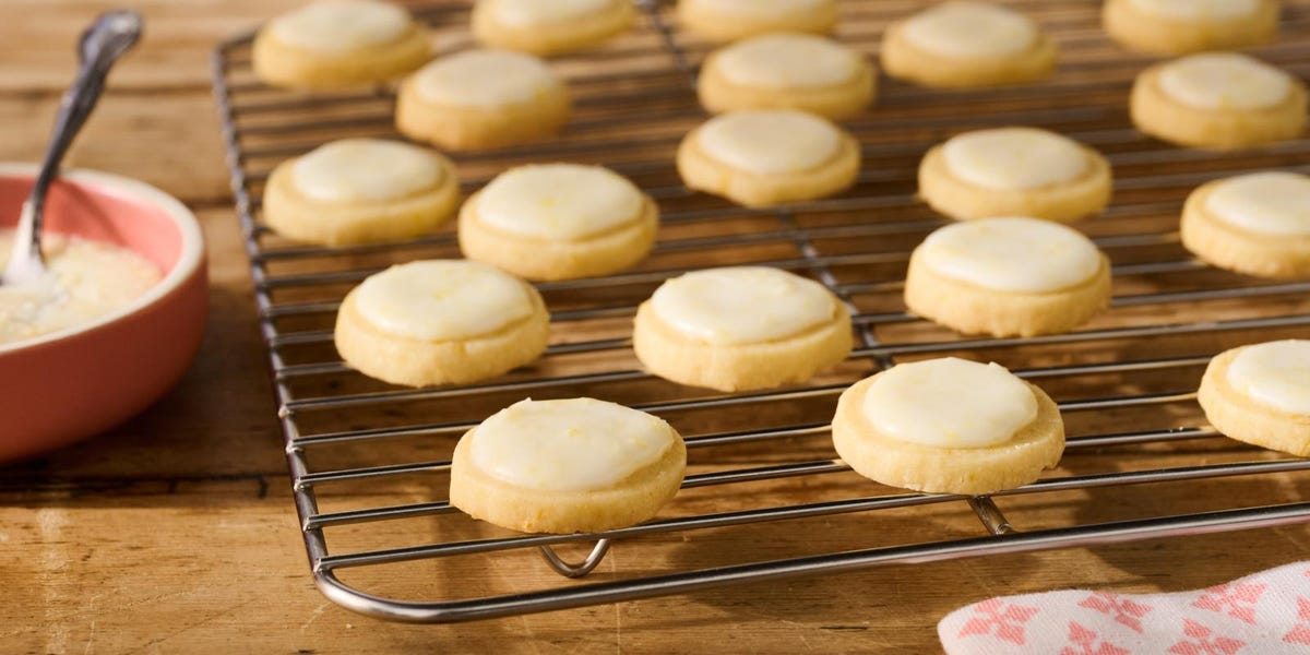 Lemon Meltaways