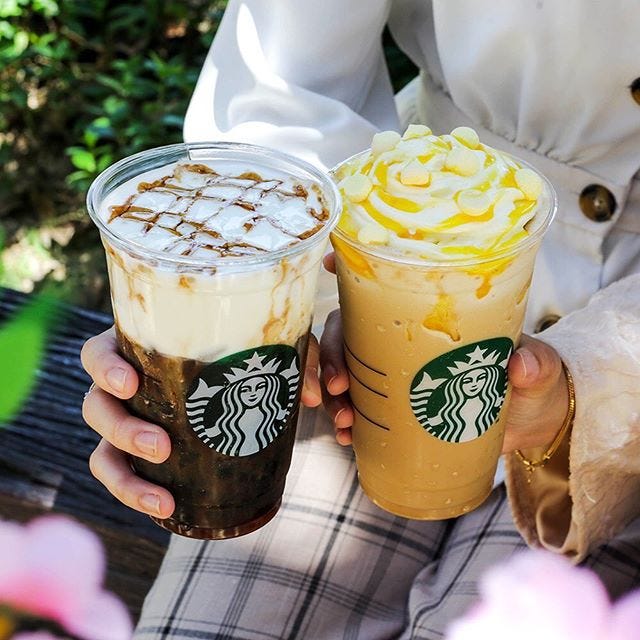 Food, Cuisine, Milkshake, Dessert, Dish, Drink, Frappé coffee, Cream, Ingredient, Cup, 