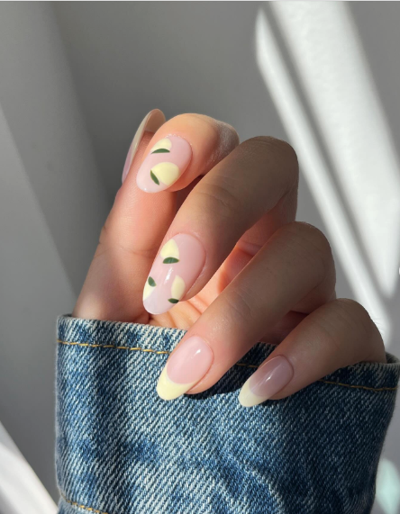 best pastel nail art ideas
