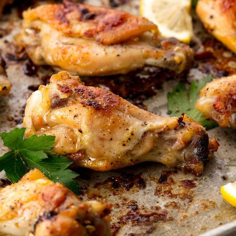 Best Chicken Wing Recipes - Top 17 Chicken Wings