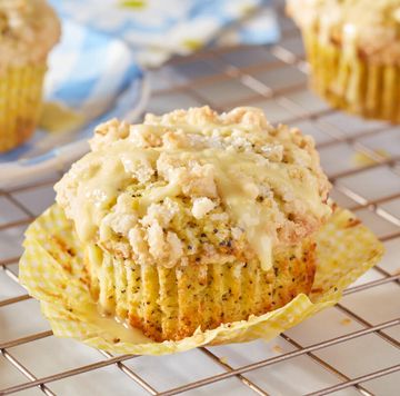 the pioneer woman lemon poppy seed muffin recipe