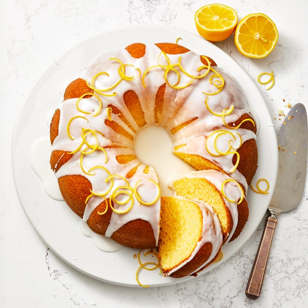 lemon pound cake lemon pound cake