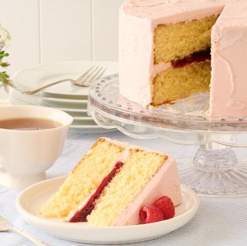 the pioneer woman's lemon raspberry cake recipe