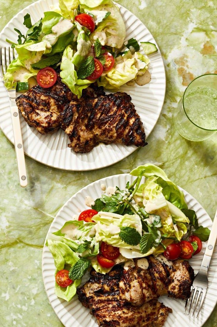 59 Best Grilling Recipes - Easy Dinner Grilling Ideas