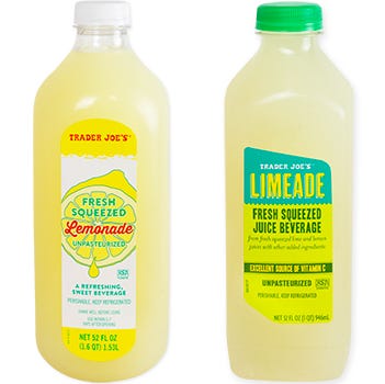 lemonade lemonade
