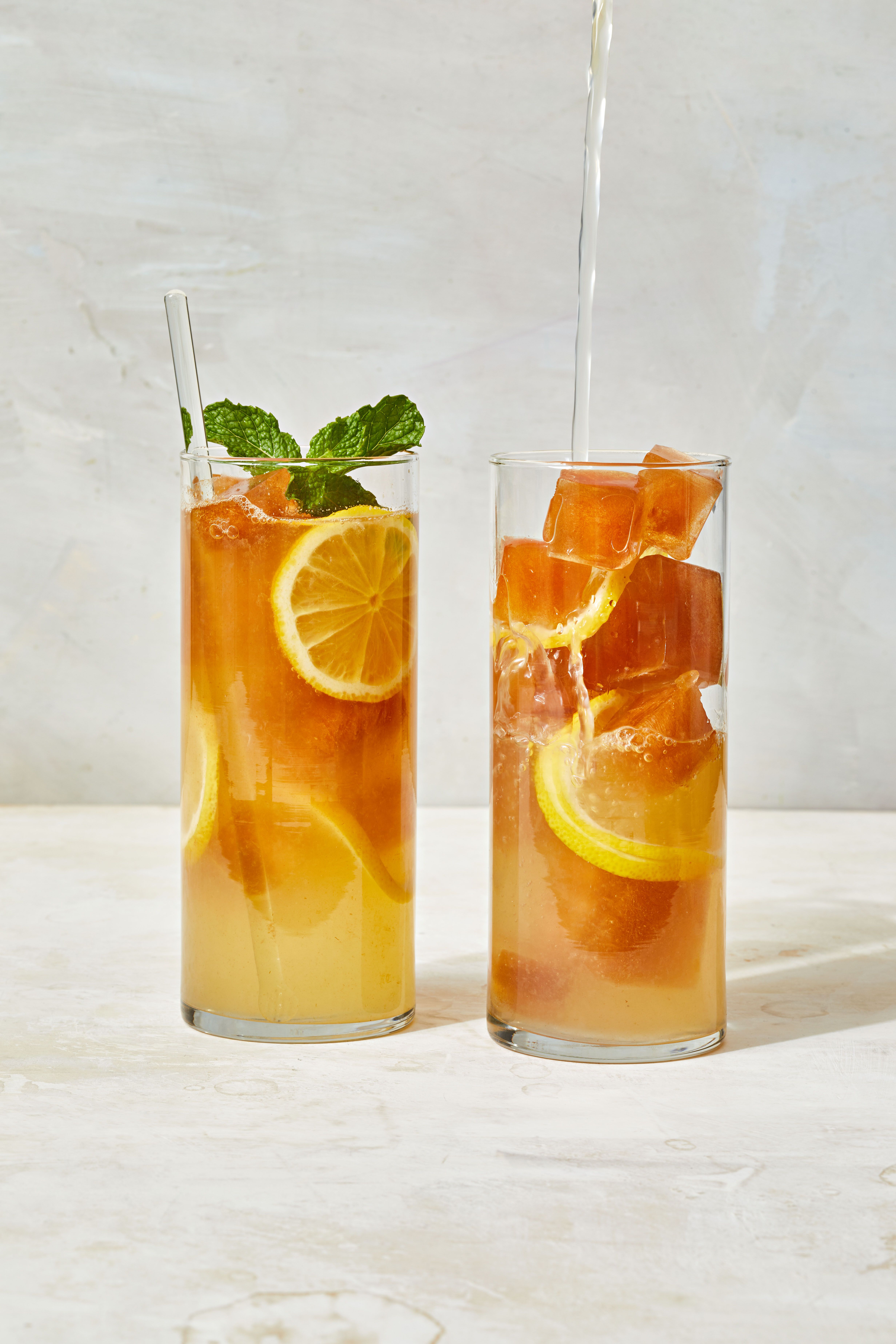 Long Island Iced Tea cocktail recipe, Cocktail Moments