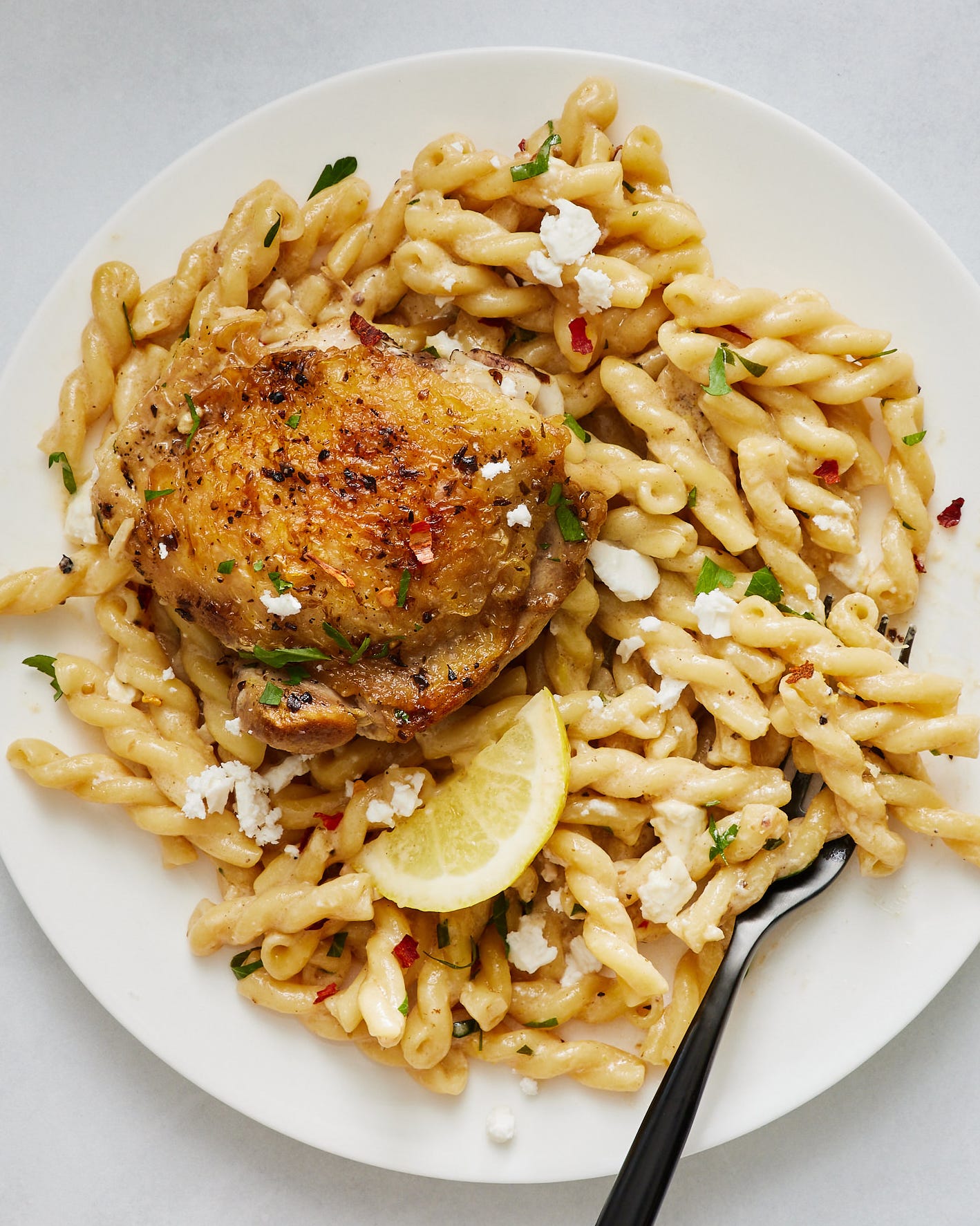 45 Best Chicken Pasta Recipes - Easy Pasta Dishes With Chicken