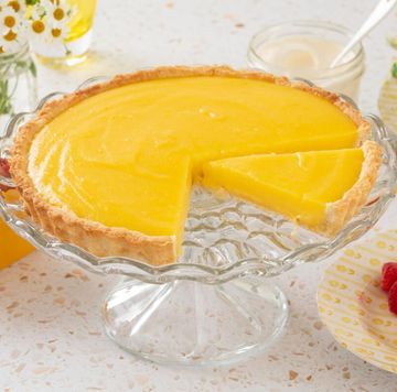 the pioneer woman's lemon tart recipe