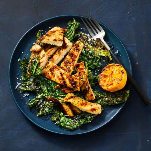 60 Best Healthy Chicken Recipes - Healthy Chicken Dinner Ideas