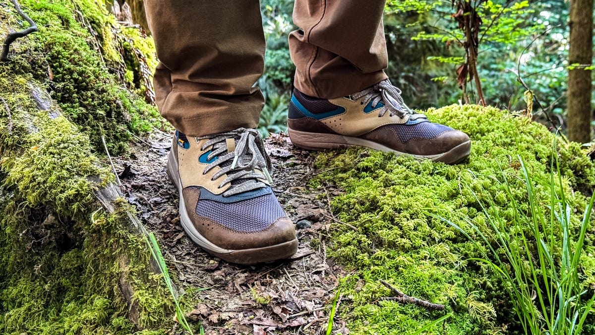 Lems Trail Blazer Review: These Hiking Shoes Offer Amazing Flexibility, Comfort, and Traction