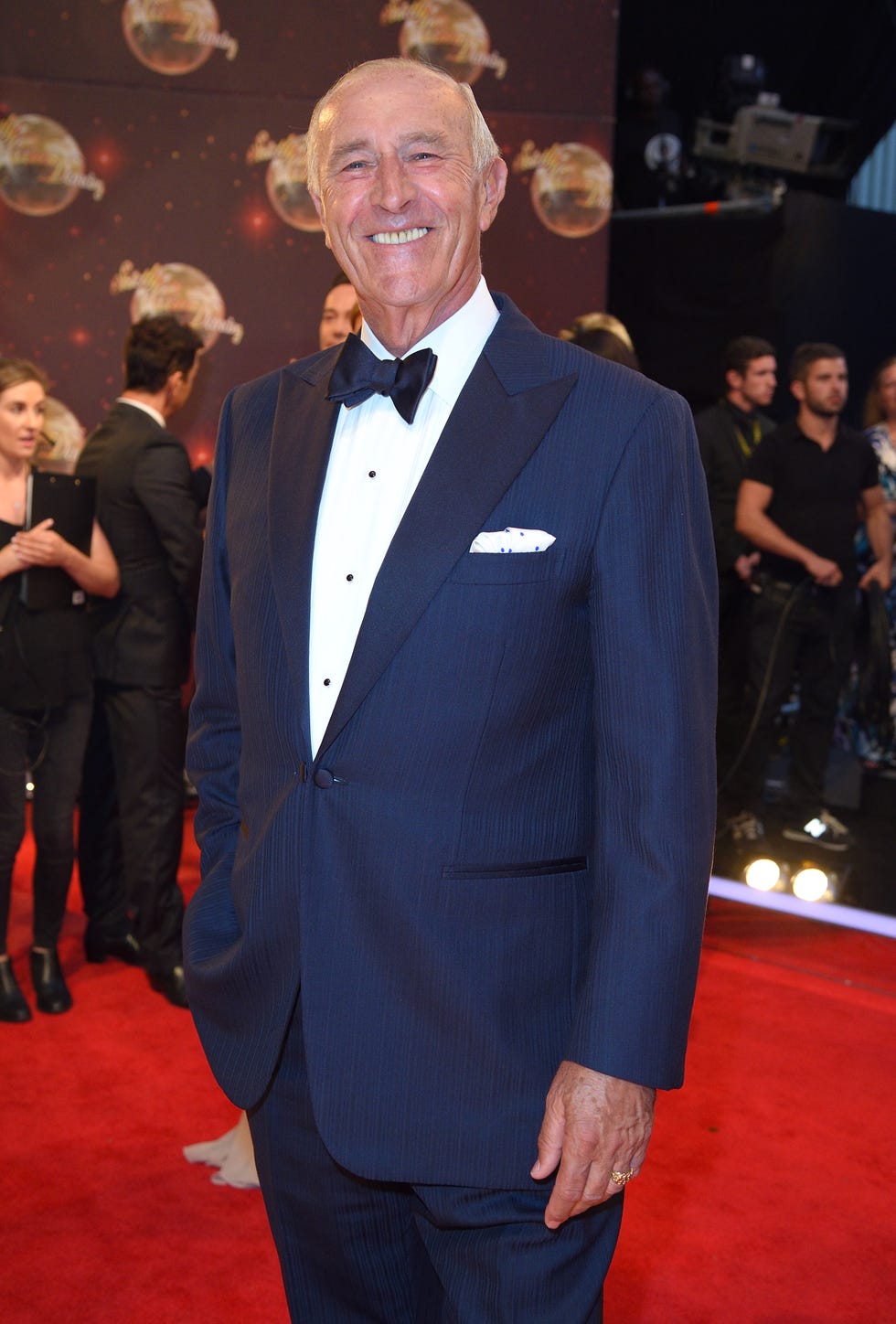len goodmann