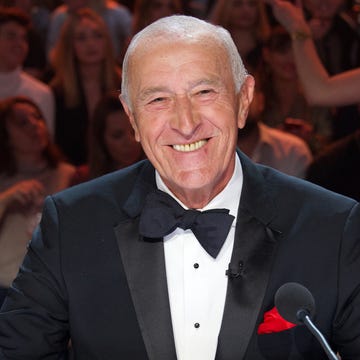 Len Goodman, Dancing with the Stars len goodman, dancing with the stars