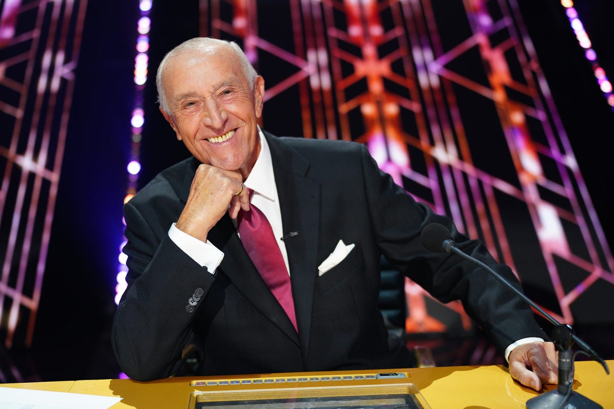 len goodman death dancing with the stars 2023 instagram