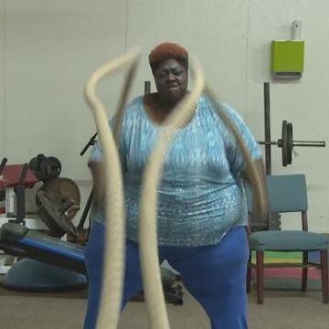 mississippi woman viral video