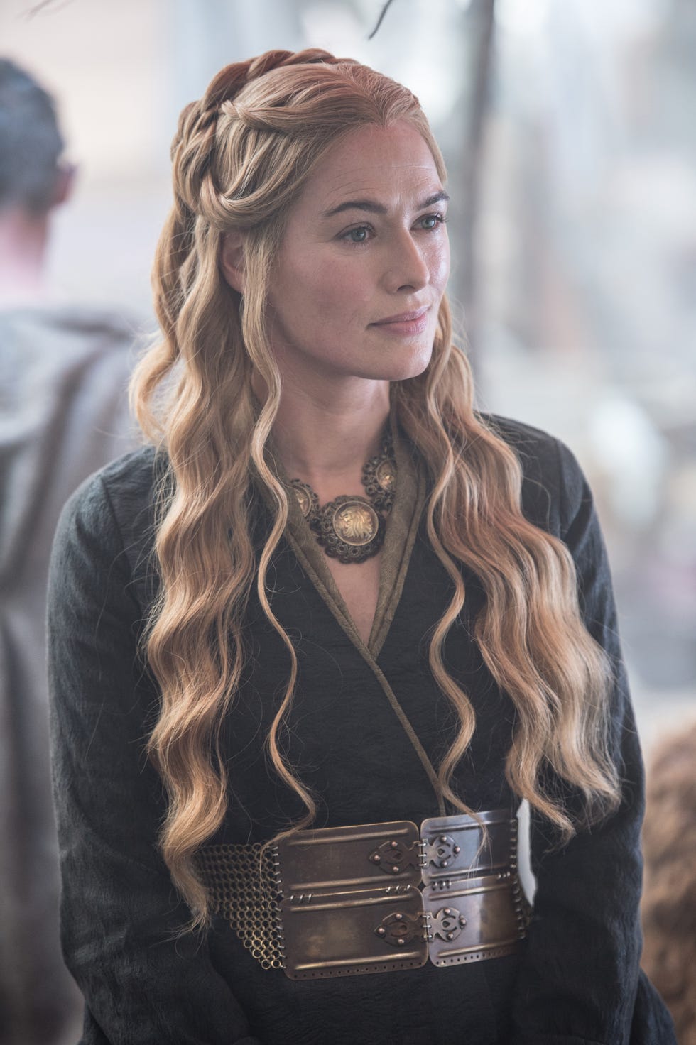 Netflix casts Game of Thrones star Lena Headey in Sons of Anarchy boss - How Tall Is Lena Headey: Game Of Thrones Star’s Edge