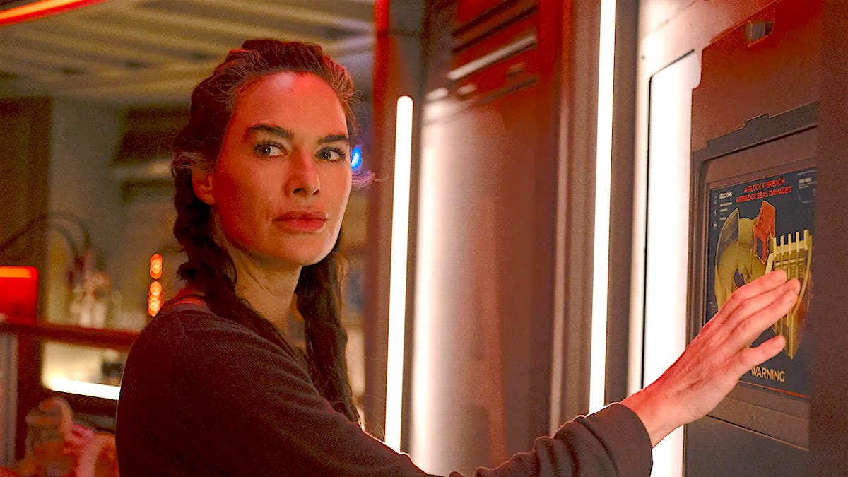 Game of Thrones star Lena Headey in first trailer for twisty new sci fi Game of Thrones star Lena Headey in first trailer for twisty new sci fi