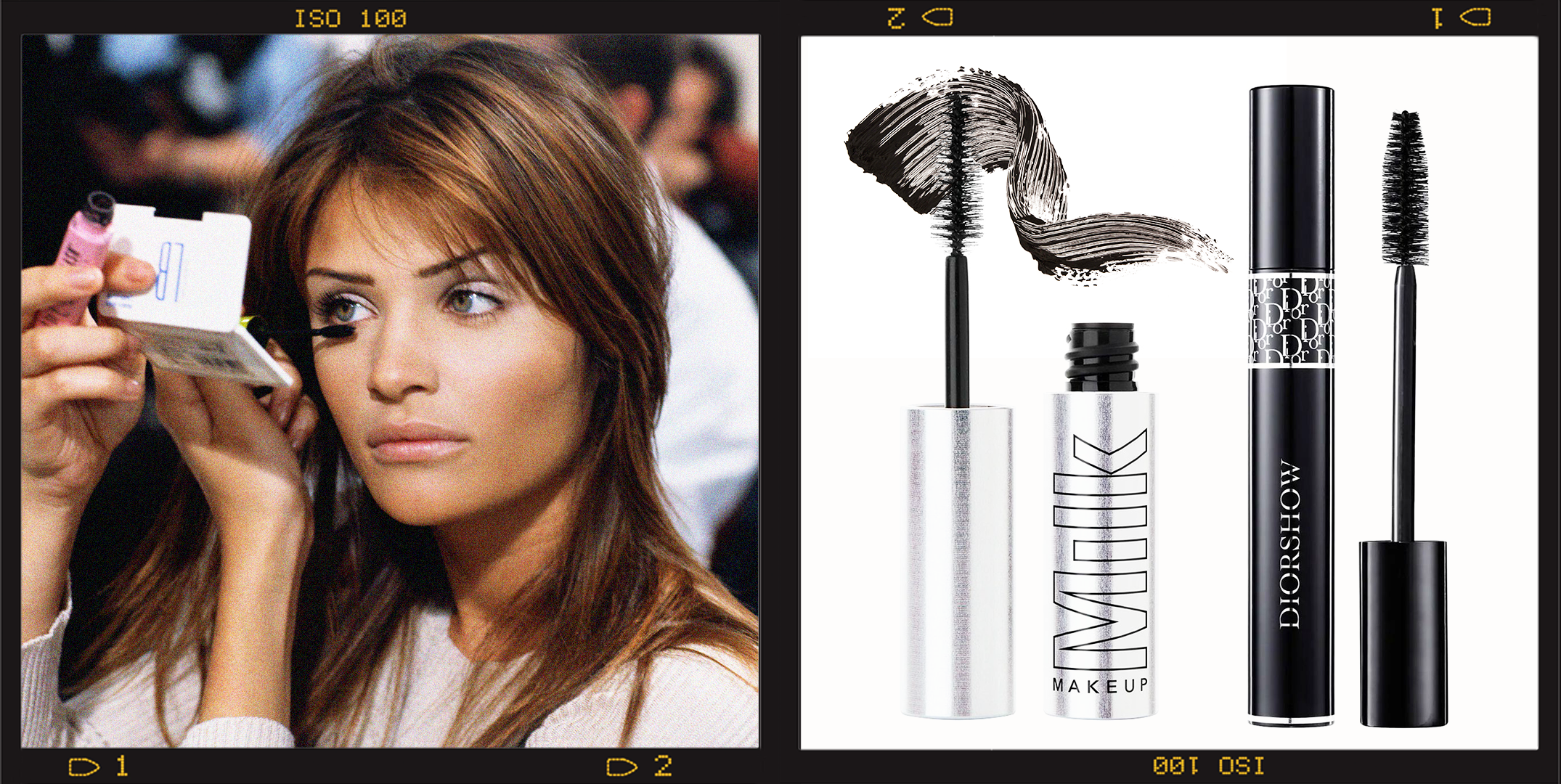 hele Korrupt Bulk 17 Best Lengthening Mascaras of 2022, According to Beauty Editors