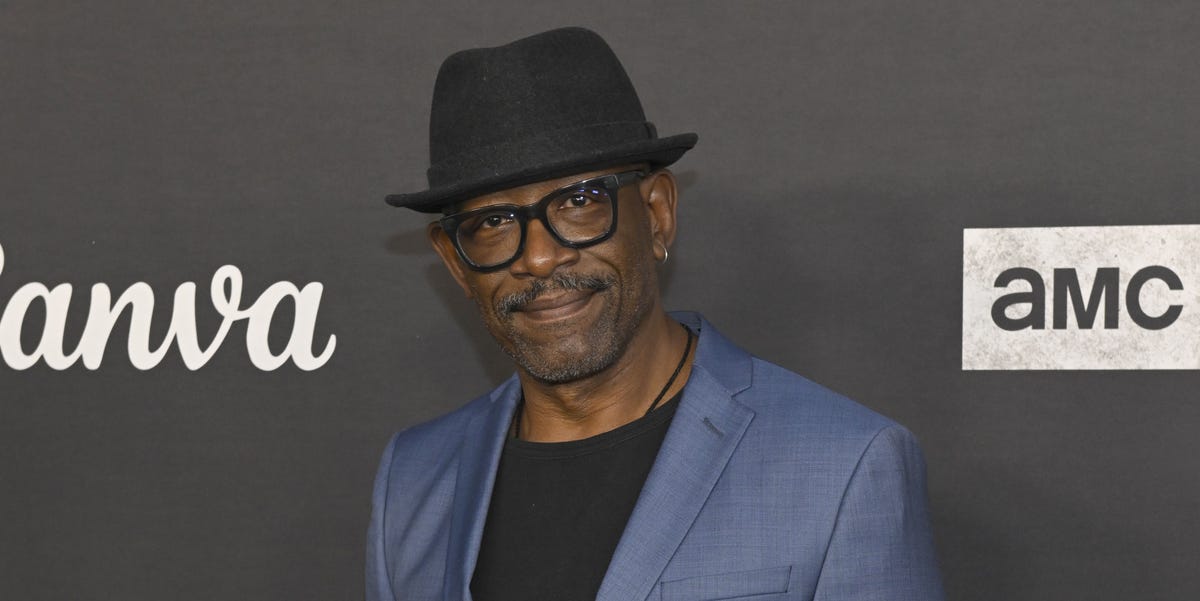 Line of Duty's Lennie James announced for new BBC drama