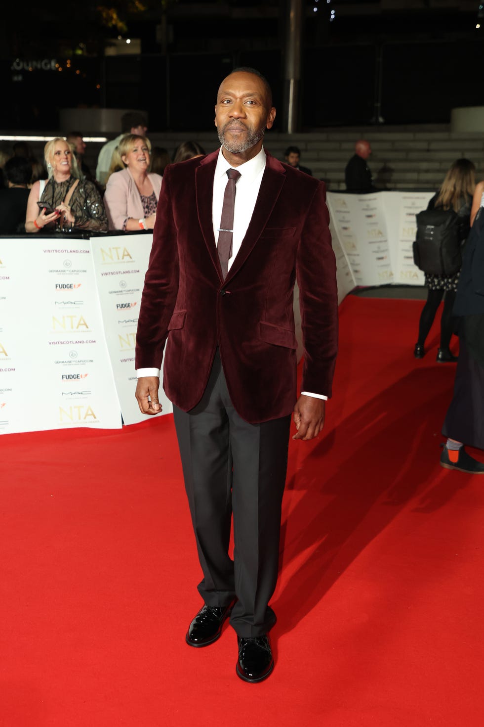 lenny henry, ntas 2022