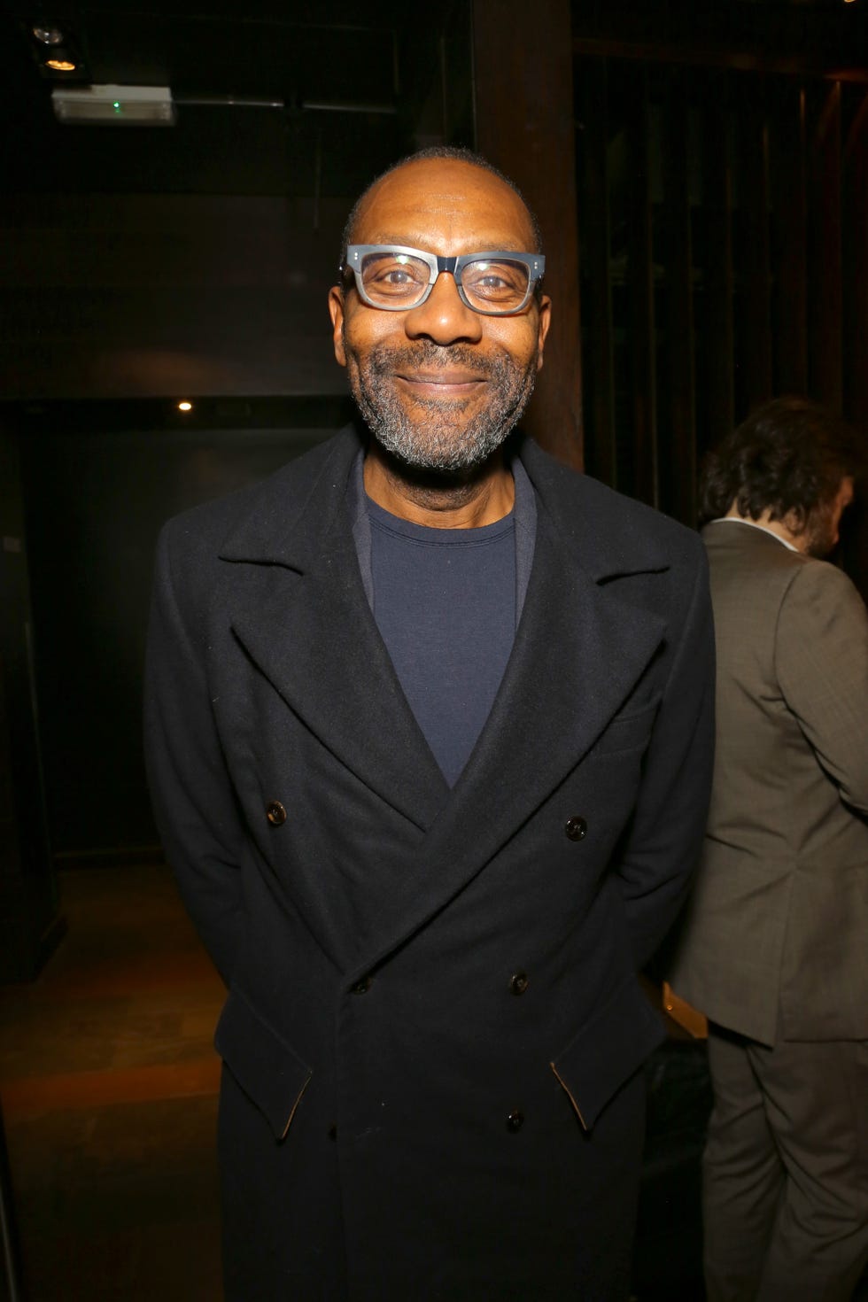 "Frozen"- Press Night - After Party