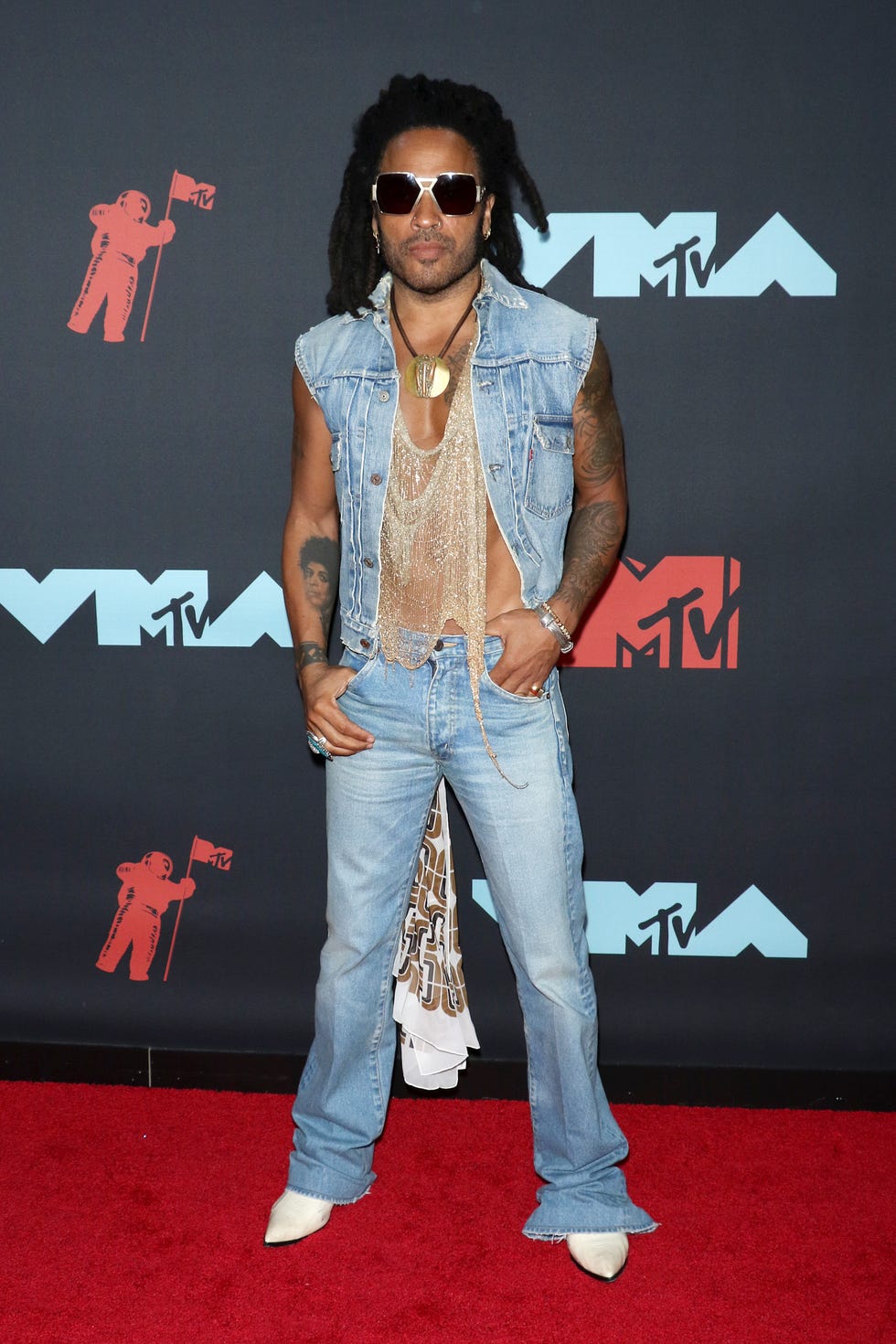 2019 MTV Video Music Awards - Arrivals