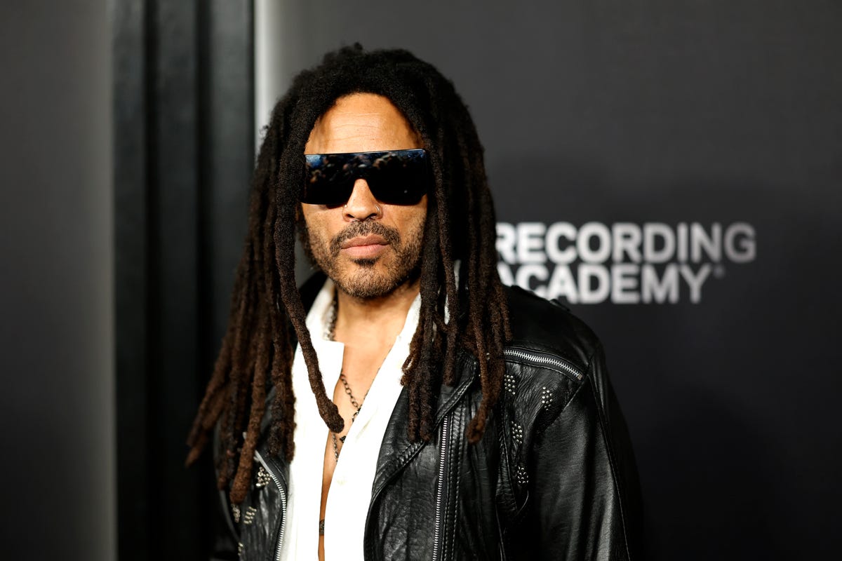 Lenny Kravitz Biography, Musician, 2024 Grammys Performer