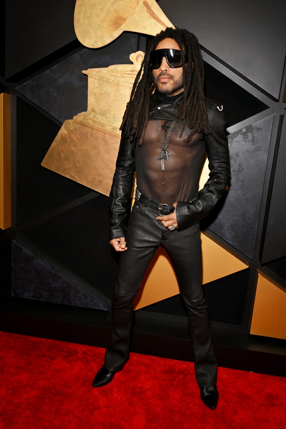 All The Celebrity Looks at the 2024 Grammys