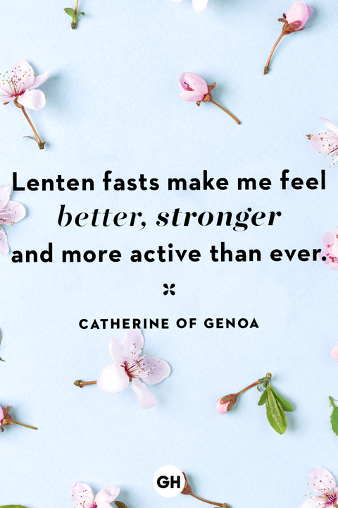 40 Inspirational Lent Quotes - Lenten Season Bible Quotes 2023 40 Inspirational Lent Quotes - Lenten Season Bible Quotes 2023
