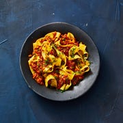 lentil bolognese