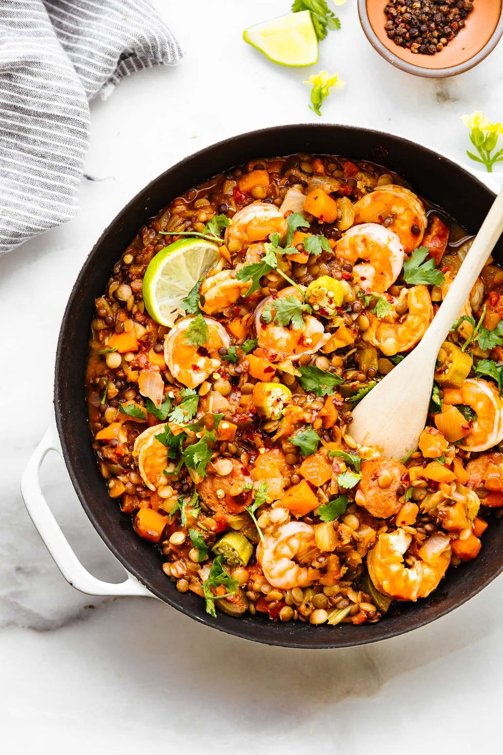 Is Shrimp Healthy? Shrimp Nutrition, Calories, Recipes, And More