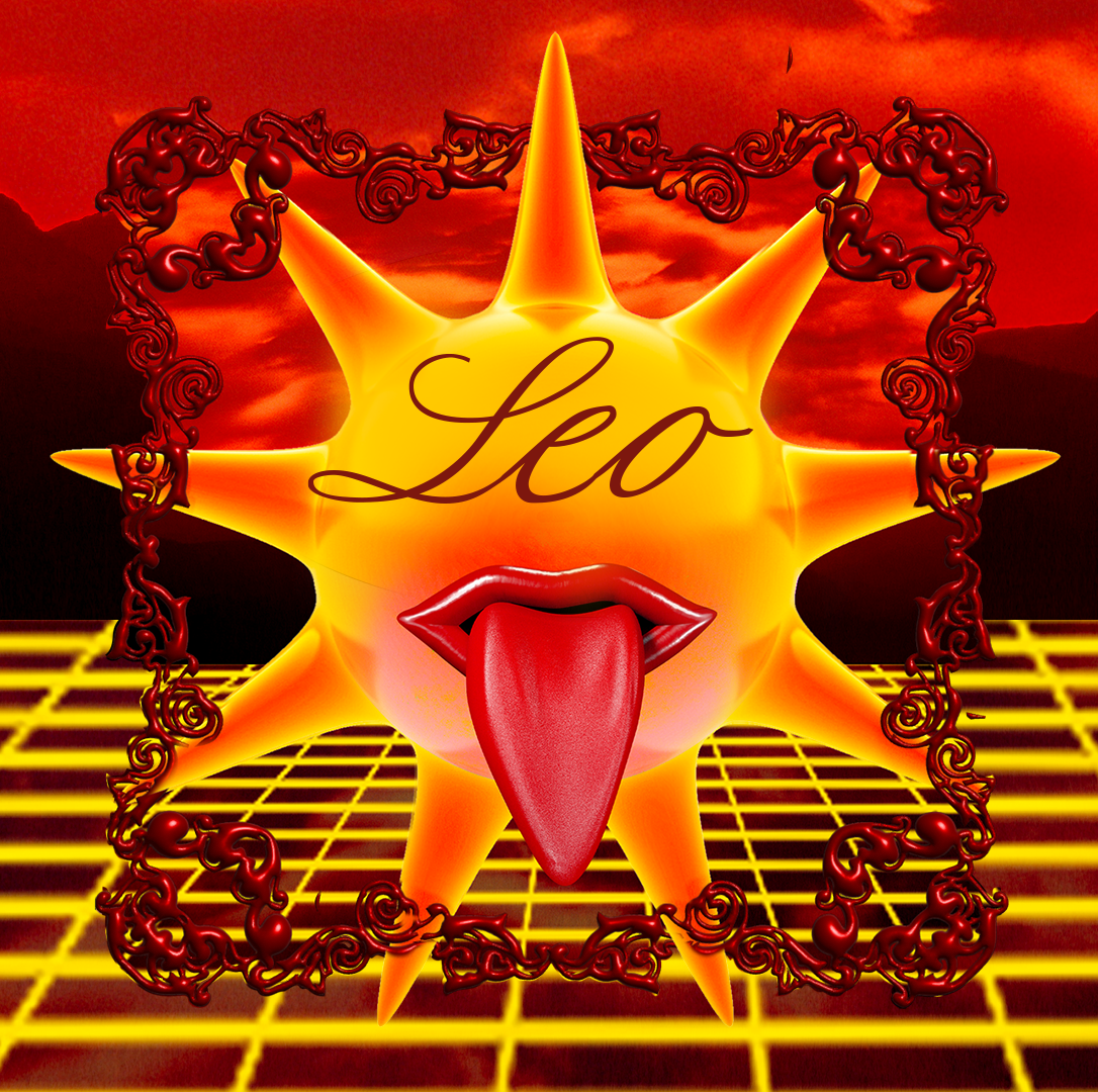 Your Leo Monthly Horoscope for April